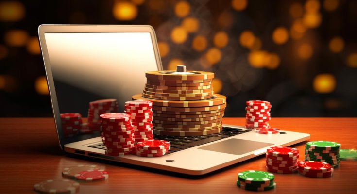 Beste Online Casinos